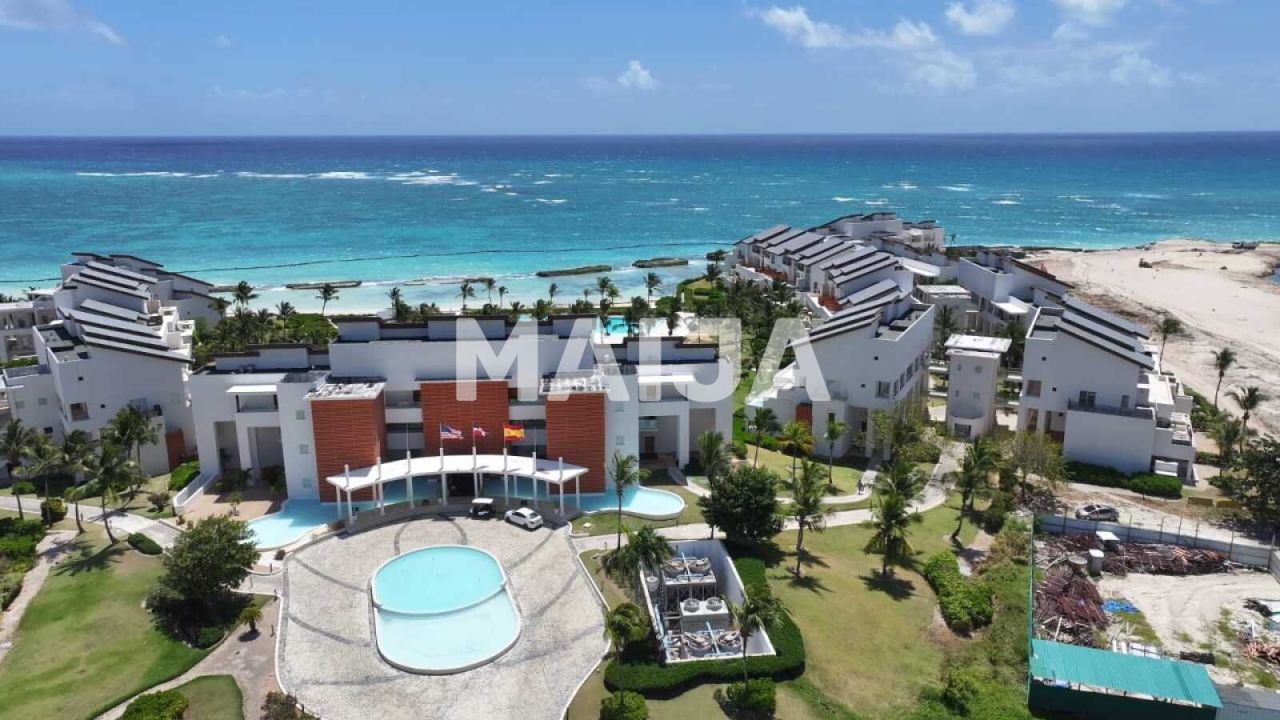 Appartement à Cap Cana, République dominicaine, 75.21 m² - image 17