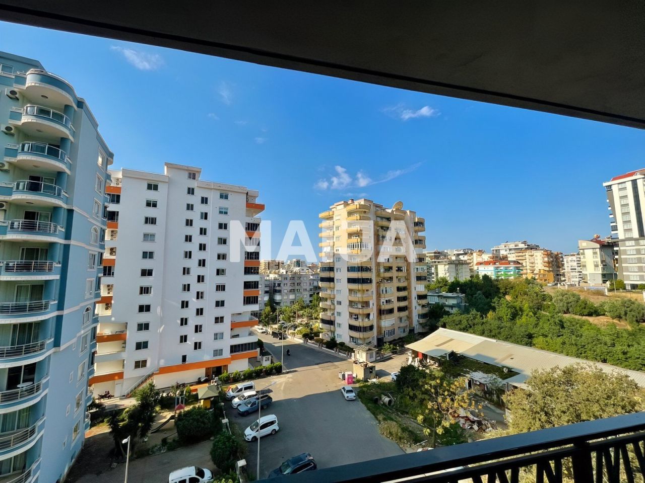 Appartement à Alanya, Turquie, 50 m² - image 17