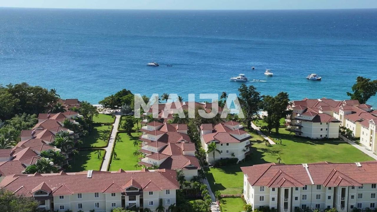 Apartamento en Sosúa, República Dominicana, 200 m² - imagen 17