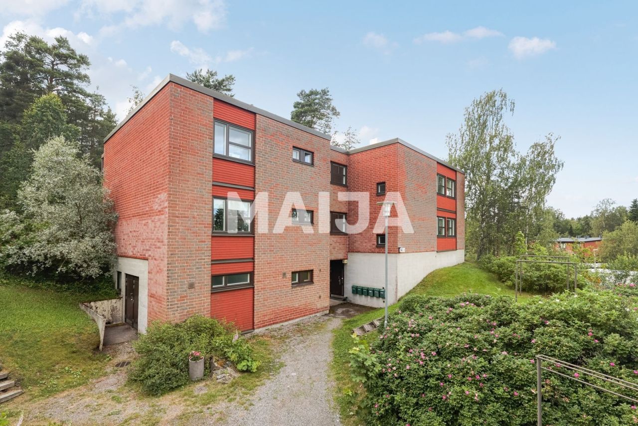 Apartamento en Sipoo, Finlandia, 59 m² - imagen 18
