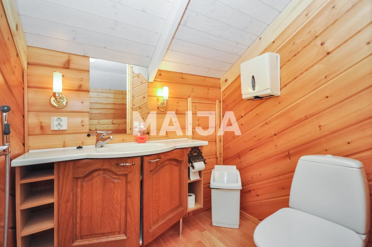Villa à Kuusamo, Finlande, 144 m² - image 18