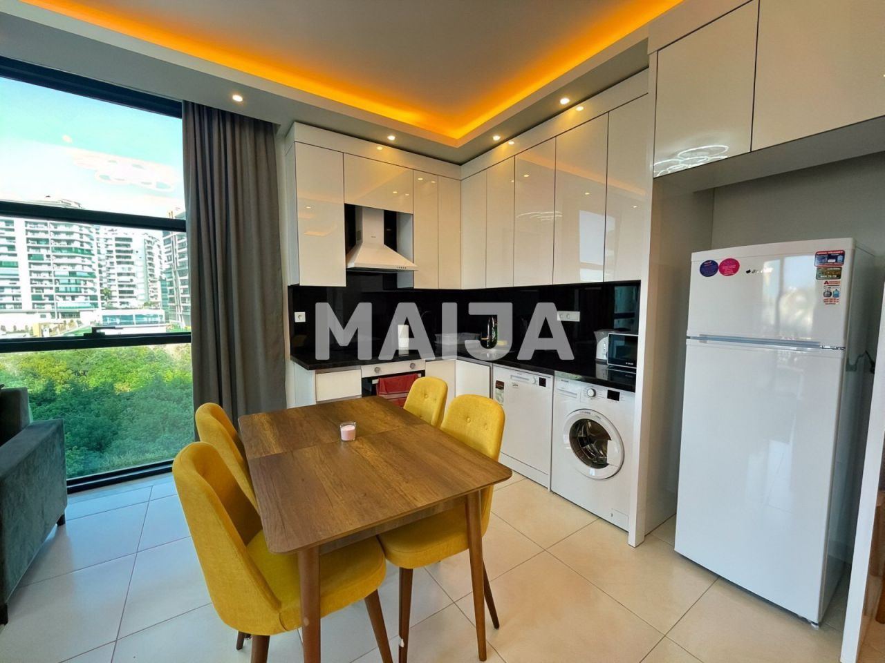 Appartement à Alanya, Turquie, 50 m² - image 18