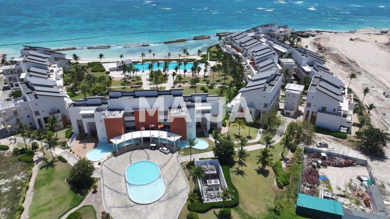 Appartement à Cap Cana, République dominicaine, 75.21 m² - image 18