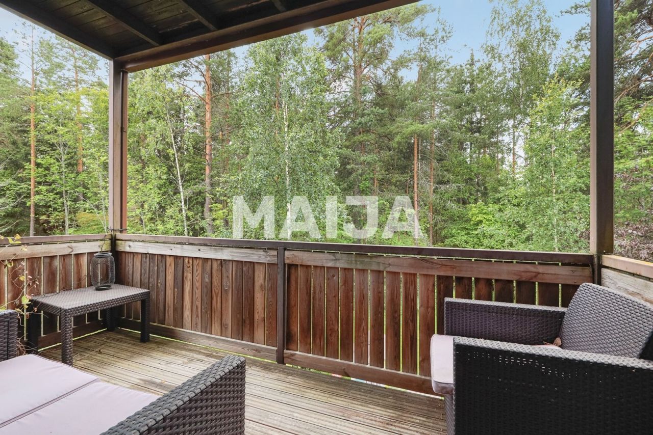 Apartamento en Sipoo, Finlandia, 59 m² - imagen 19
