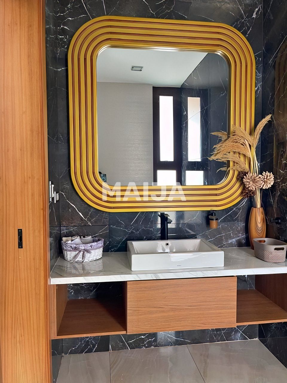 Haus Puembo, Ecuador, 490 m² - Foto 19