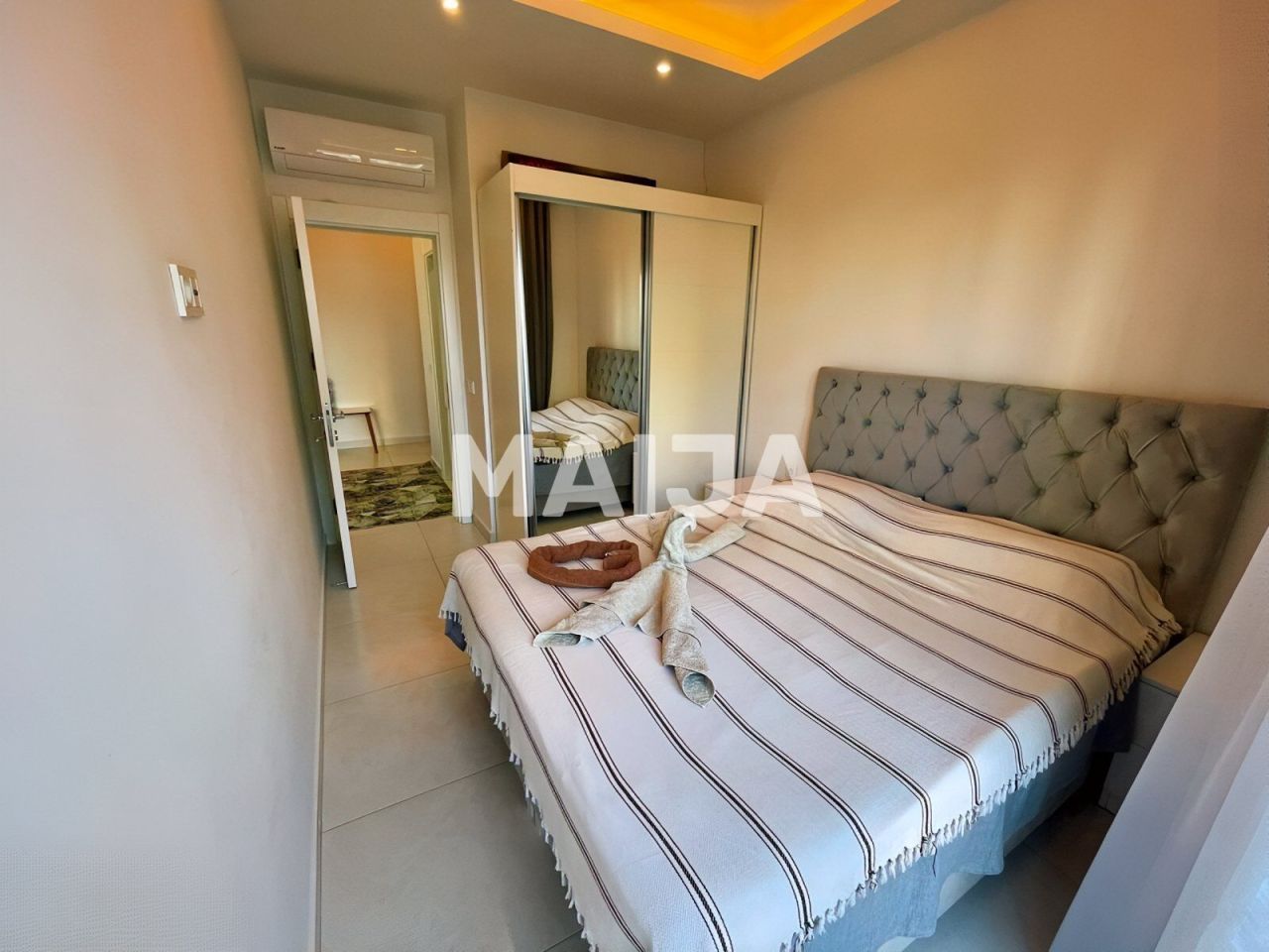 Appartement à Alanya, Turquie, 50 m² - image 19