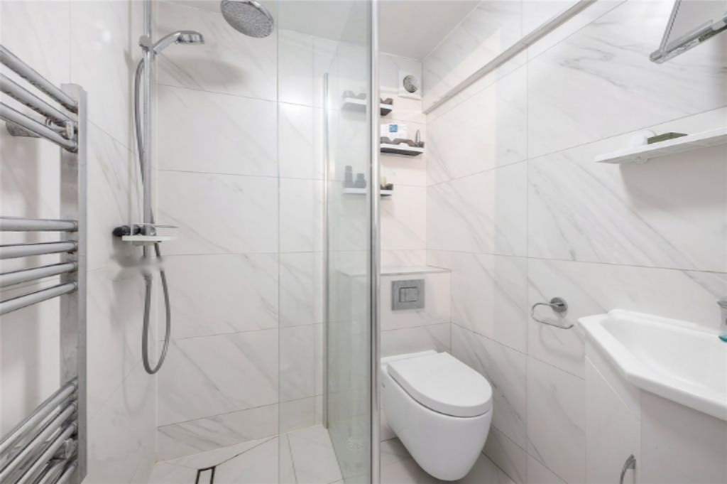 Appartamento a Londra, Regno Unito, 52 m² - foto 1