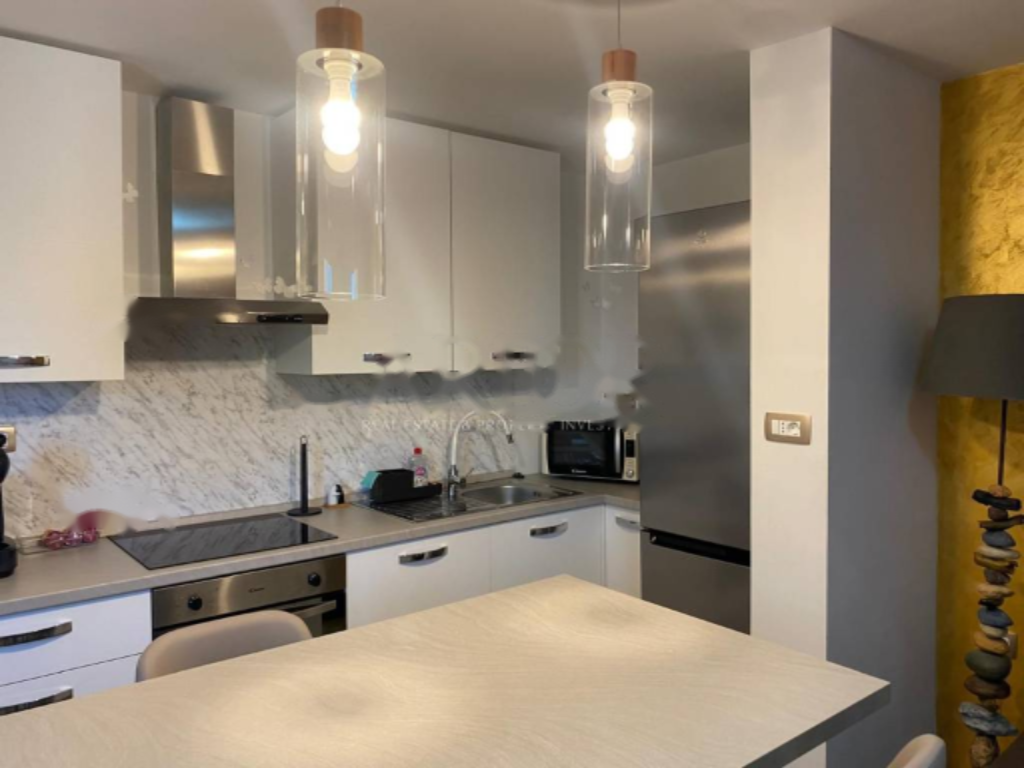 Flat in Opatija, Croatia, 39 m² - picture 1