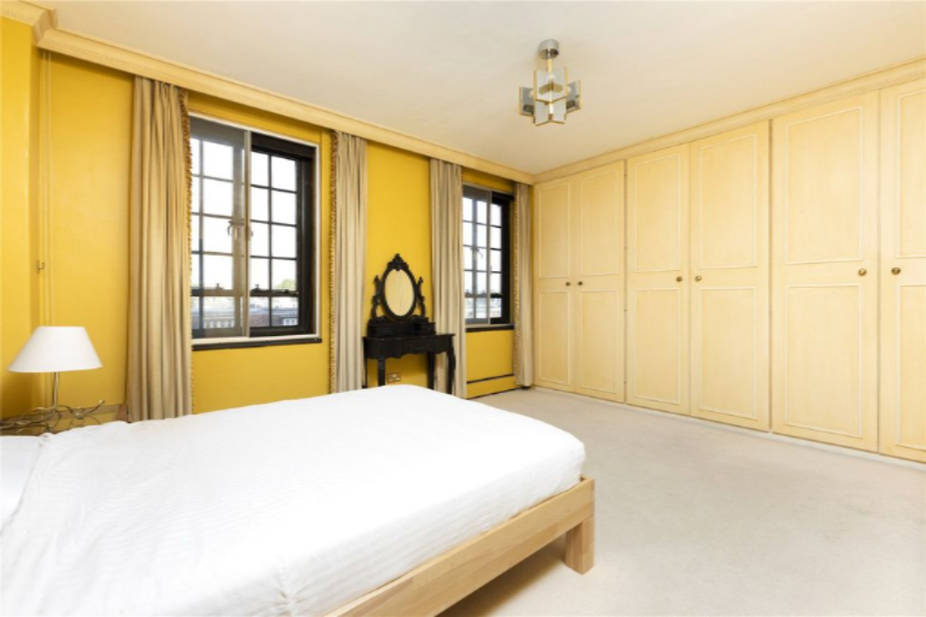 Flat in London, United Kingdom, 99 m² - picture 1