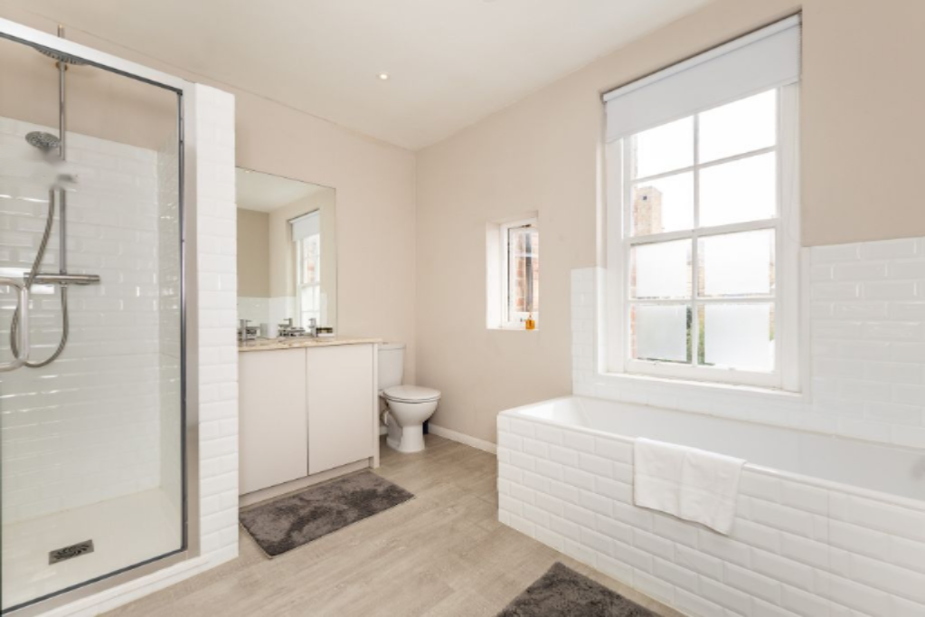 Appartamento a Londra, Regno Unito, 97 m² - foto 1