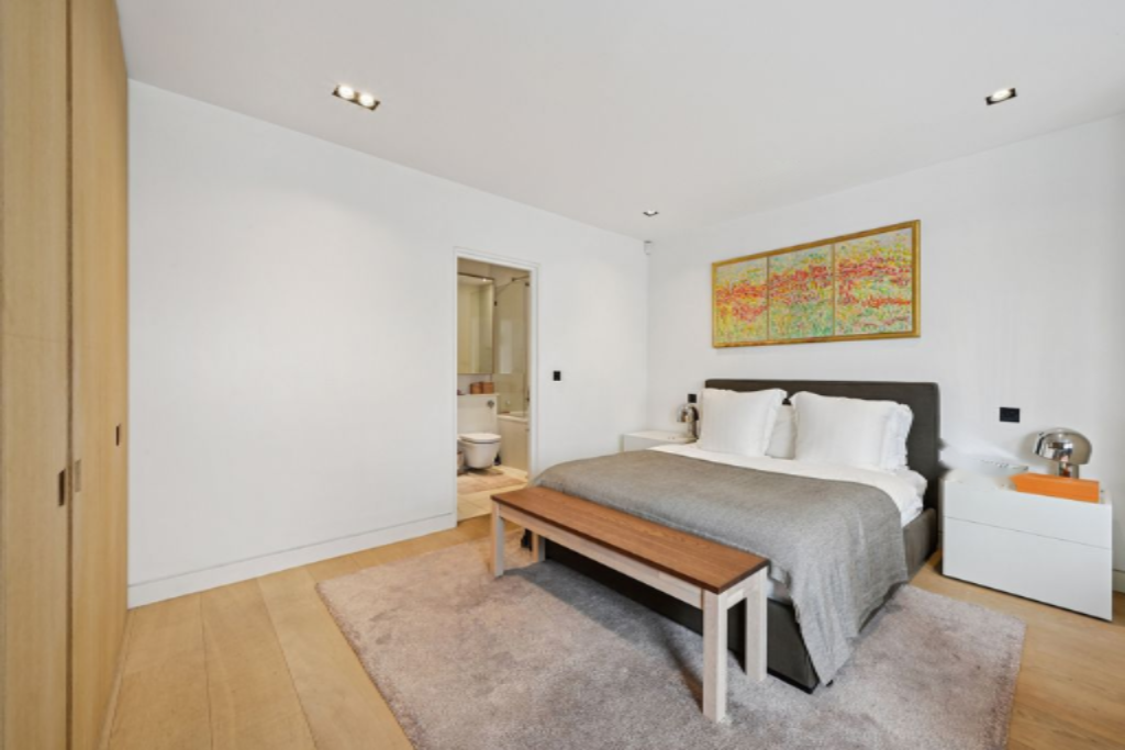 Appartamento a Londra, Regno Unito, 64 m² - foto 1