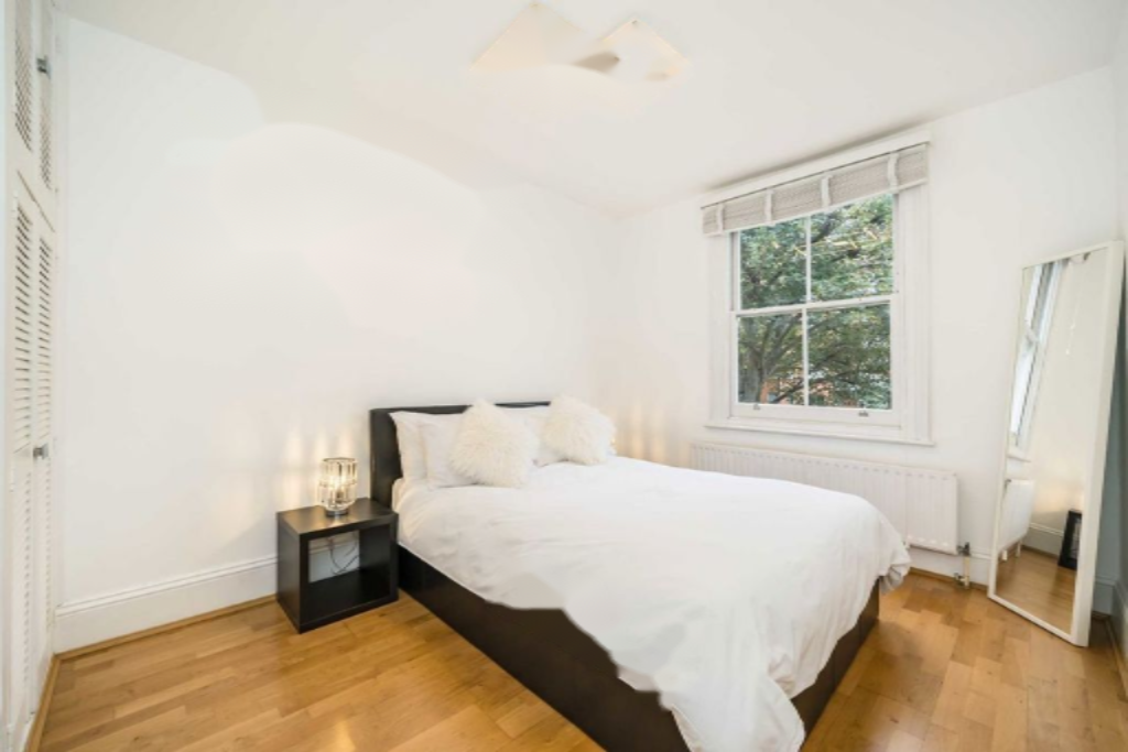 Wohnung in London, Großbritannien, 62 m² - Foto 1