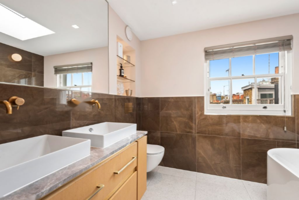 Appartamento a Londra, Regno Unito, 148 m² - foto 1