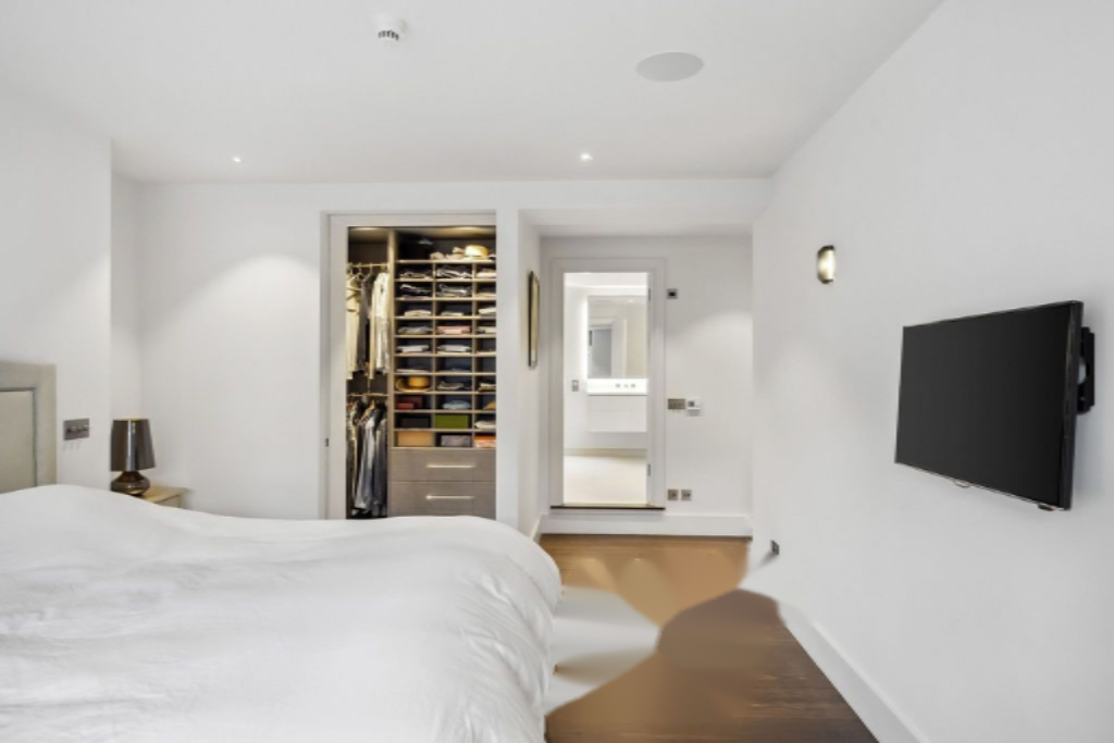 Appartamento a Londra, Regno Unito, 14 m² - foto 1