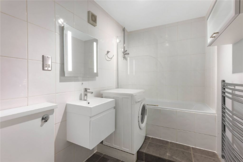 Appartamento a Londra, Regno Unito, 56 m² - foto 1