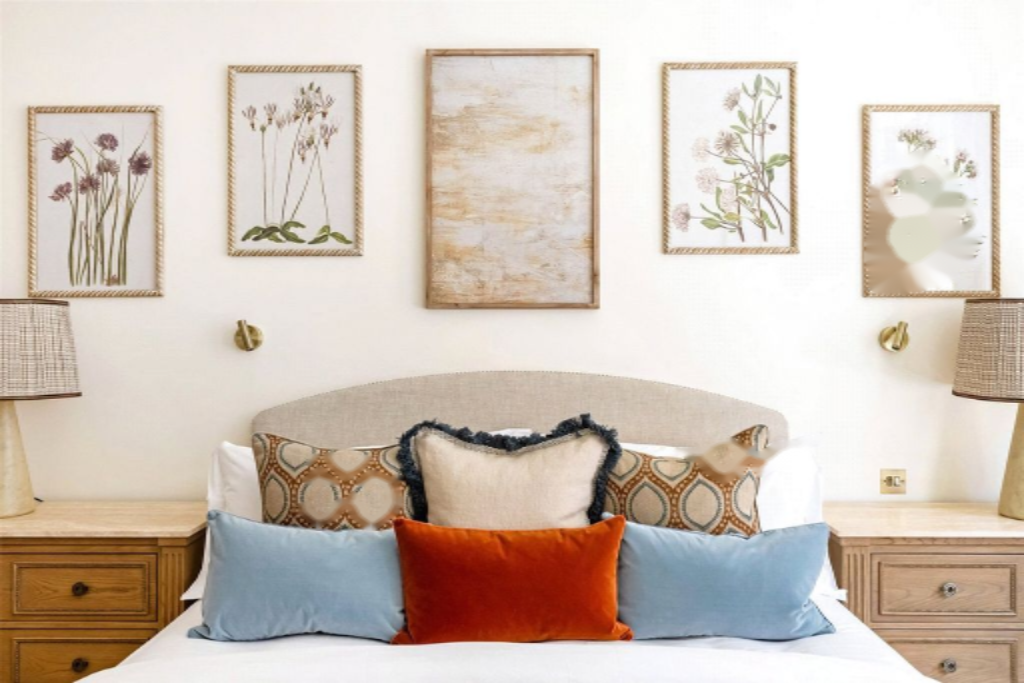 Flat in London, United Kingdom, 115 m² - picture 1