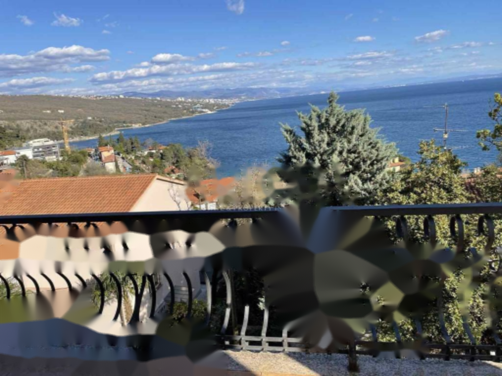 Casa a Opatija, Croazia, 350 m² - foto 1