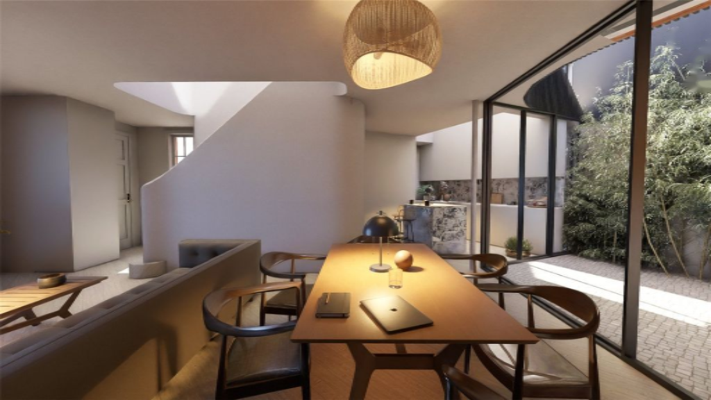 Piso en Londres, Reino Unido, 120 m² - imagen 1