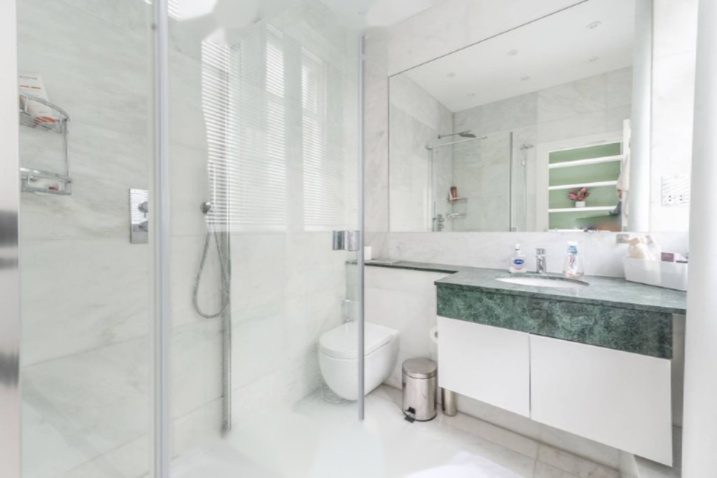 Appartement à Londres, Royaume-Uni, 93 m² - image 1