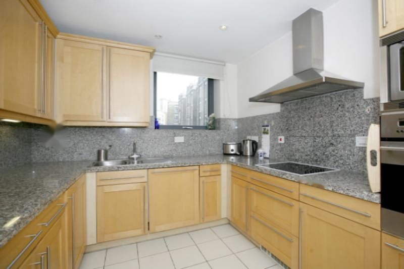 Appartement à Londres, Royaume-Uni, 88 m² - image 1