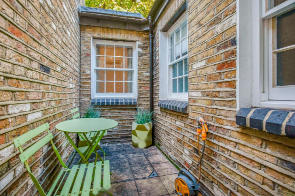 Wohnung in London, Großbritannien, 86 m² - Foto 1