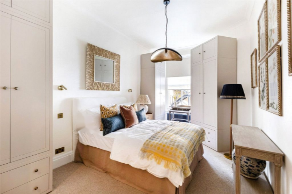 Appartement à Londres, Royaume-Uni, 107 m² - image 1