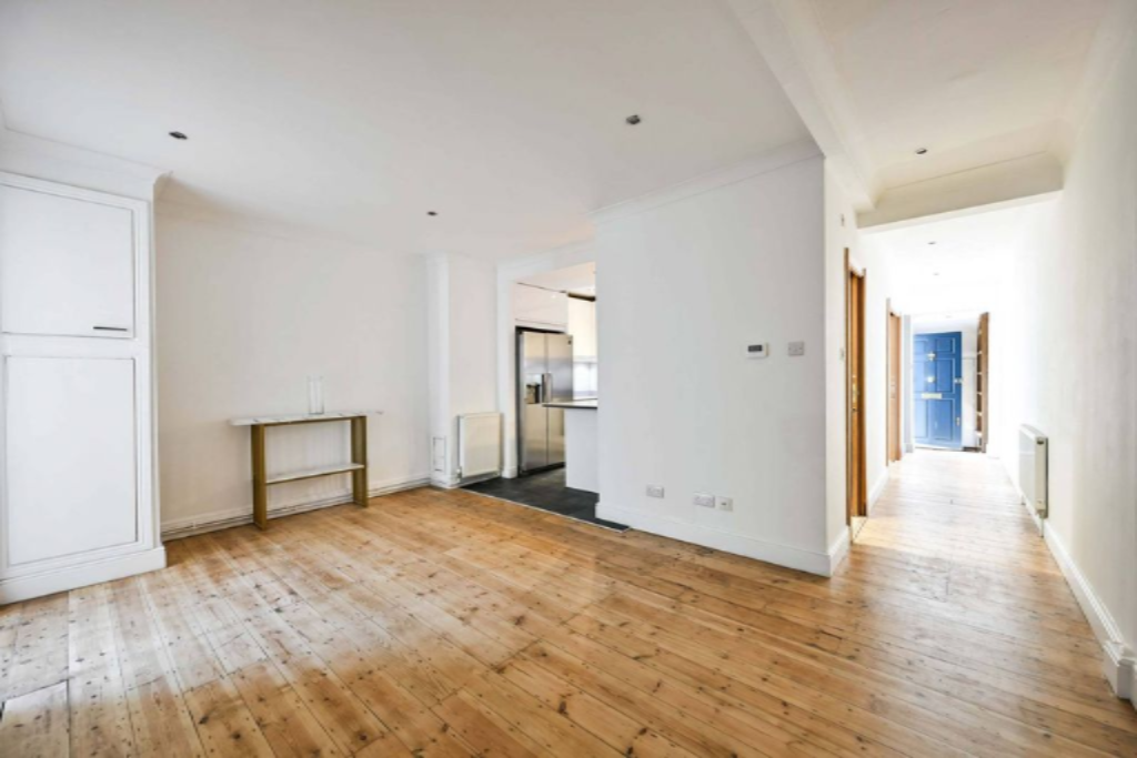 Appartamento a Londra, Regno Unito, 83 m² - foto 1