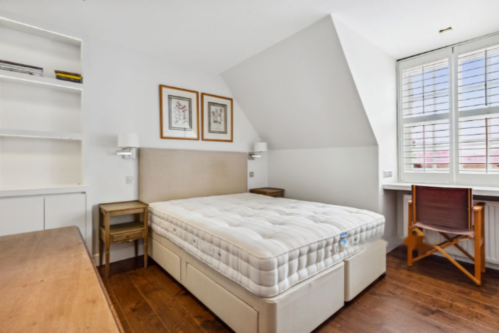 Wohnung in London, Großbritannien, 83 m² - Foto 1