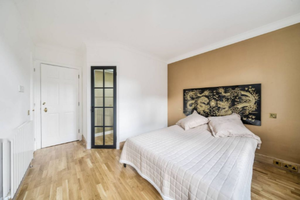 Appartamento a Londra, Regno Unito, 168 m² - foto 1