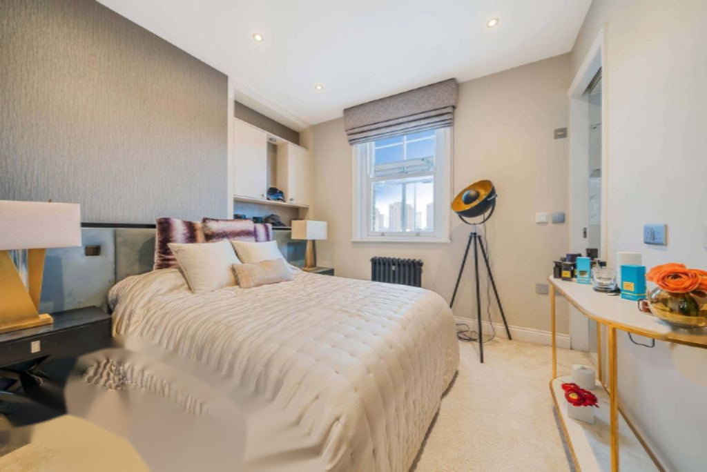 Appartamento a Londra, Regno Unito, 82 m² - foto 1