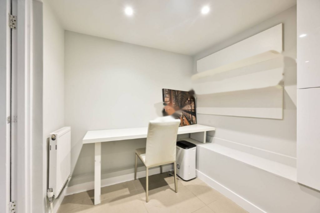 Appartamento a Londra, Regno Unito, 88 m² - foto 1