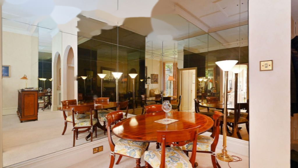 Wohnung in London, Großbritannien, 75 m² - Foto 1