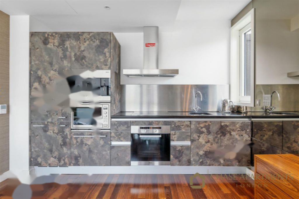 Wohnung in London, Großbritannien, 79 m² - Foto 1