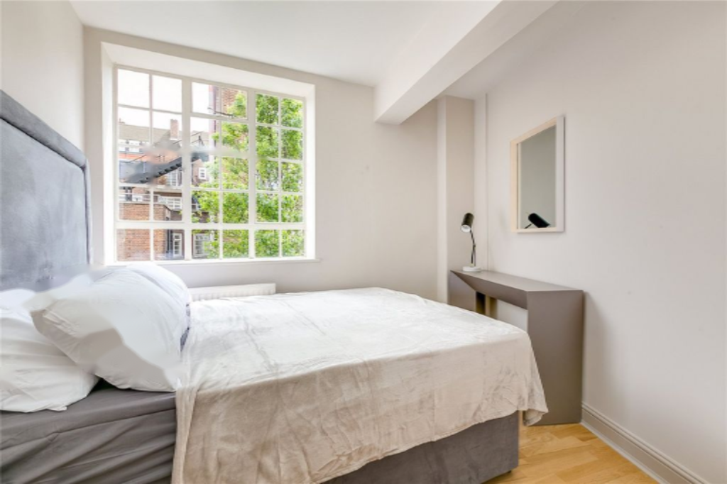 Appartement à Londres, Royaume-Uni, 53 m² - image 1