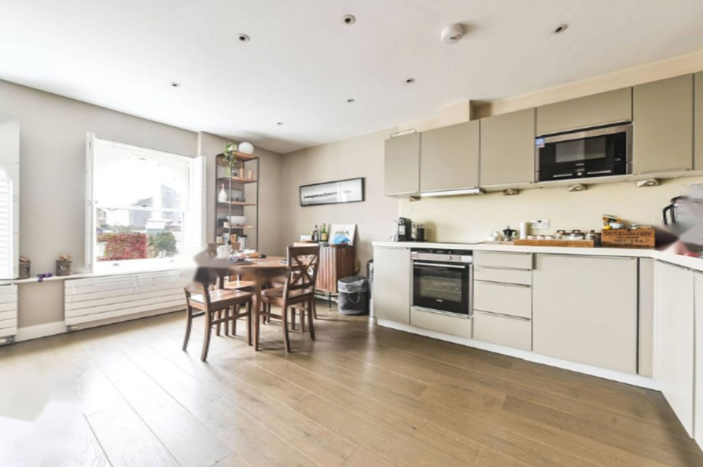Appartement à Londres, Royaume-Uni, 49 m² - image 1