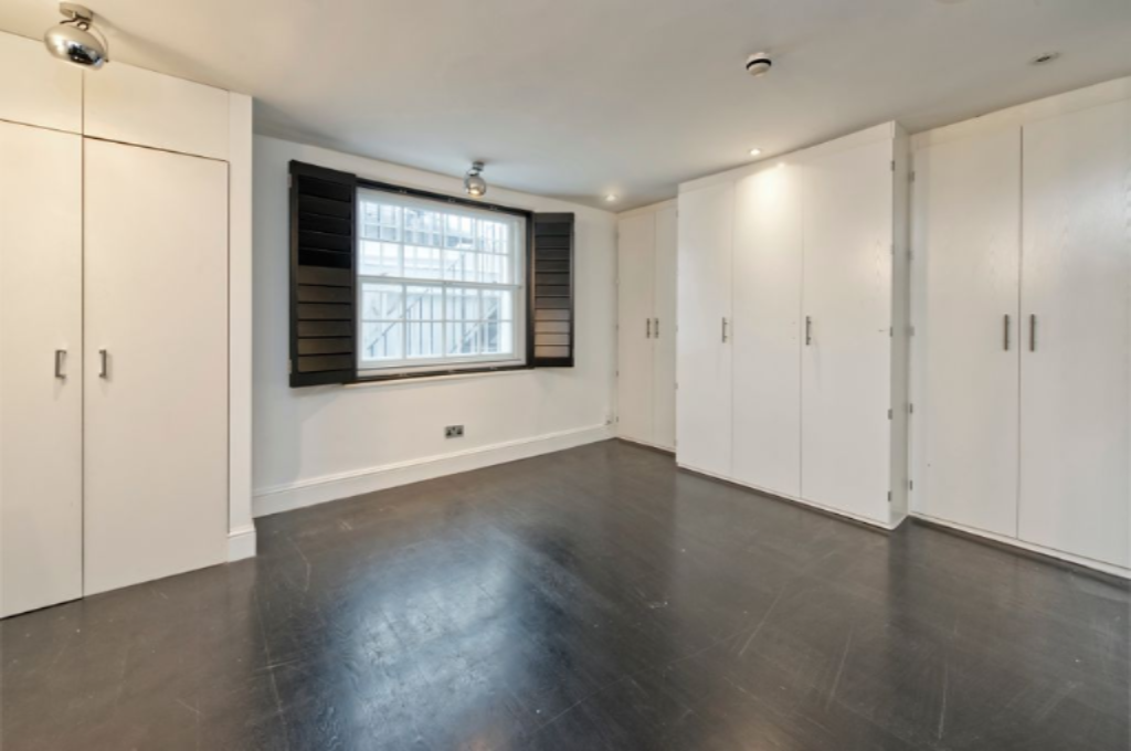 Appartement à Londres, Royaume-Uni, 190 m² - image 1