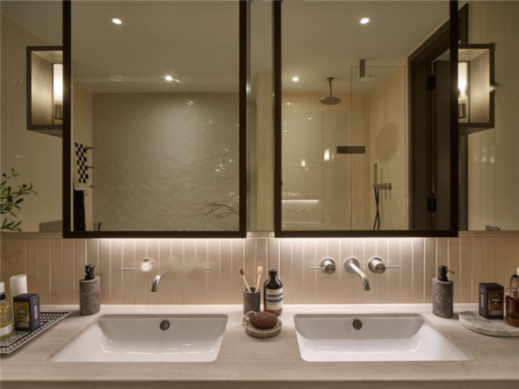 Appartamento a Londra, Regno Unito, 116 m² - foto 1