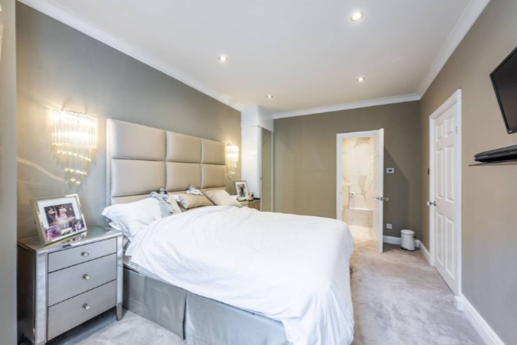 Wohnung in London, Großbritannien, 126 m² - Foto 1