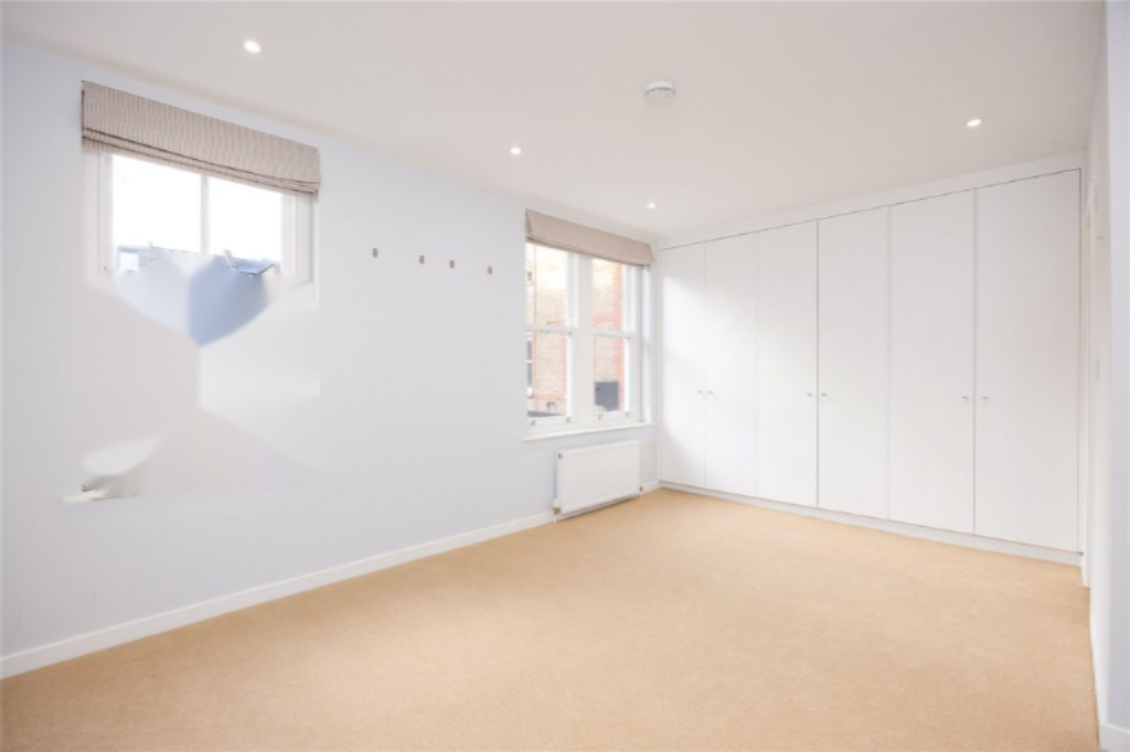 Piso en Londres, Reino Unido, 123 m² - imagen 1