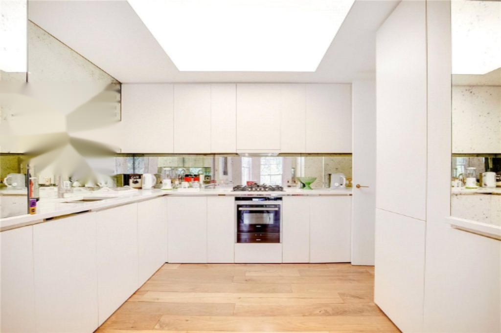 Appartamento a Londra, Regno Unito, 131 m² - foto 1