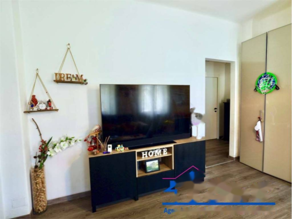 Wohnung in Gorizia, Italien, 164 m² - Foto 1