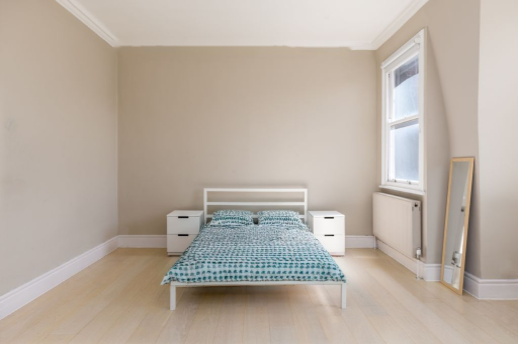 Appartamento a Londra, Regno Unito, 10 m² - foto 1