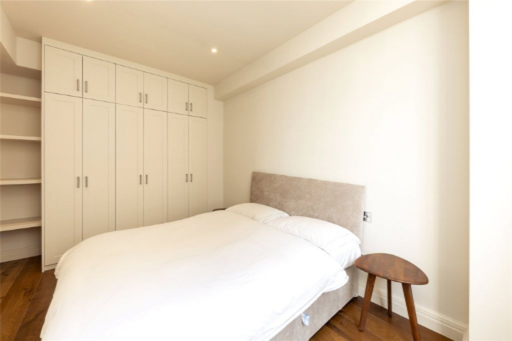 Piso en Londres, Reino Unido, 62 m² - imagen 1