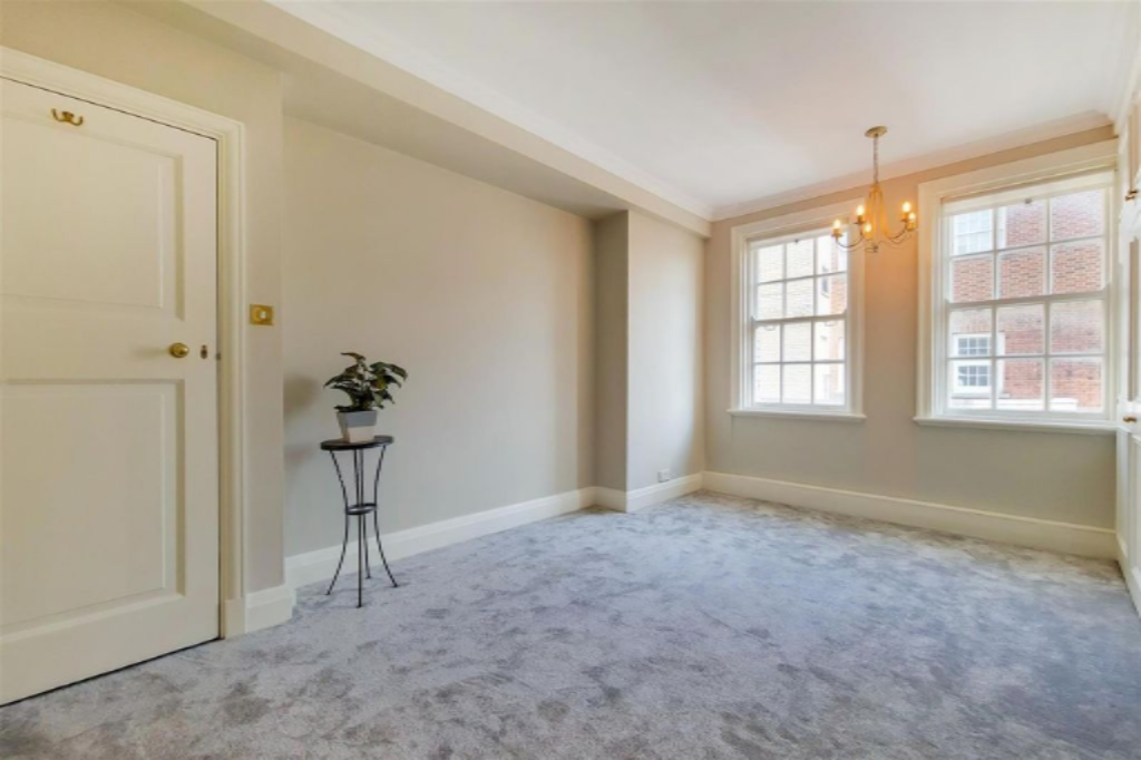 Piso en Londres, Reino Unido, 88 m² - imagen 1