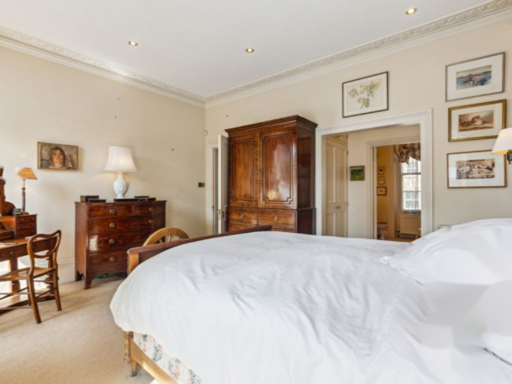 Wohnung in London, Großbritannien, 198 m² - Foto 1