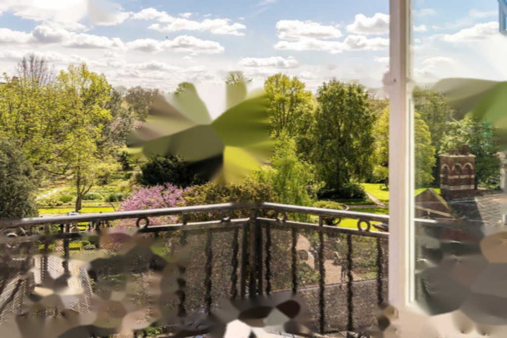 Wohnung in London, Großbritannien, 670 m² - Foto 1