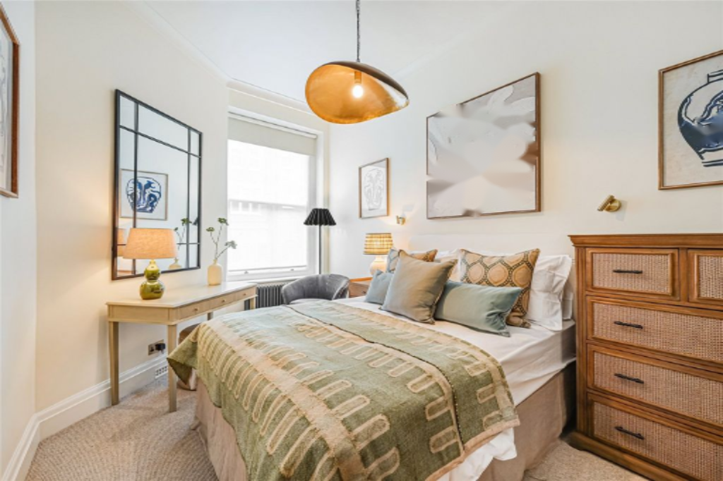 Appartamento a Londra, Regno Unito, 107 m² - foto 1