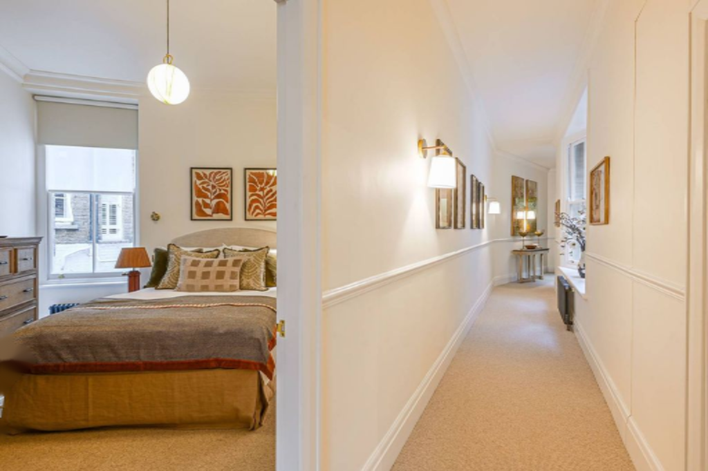 Piso en Londres, Reino Unido, 106 m² - imagen 1