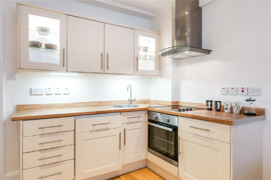 Piso en Londres, Reino Unido, 28 m² - imagen 1