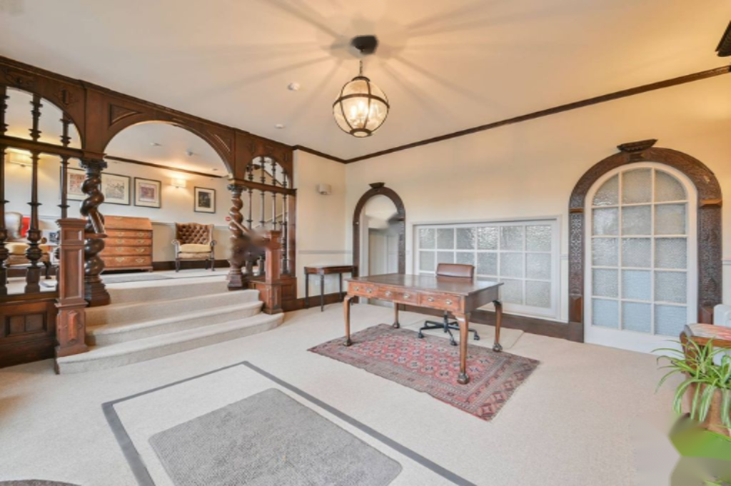 Piso en Londres, Reino Unido, 30 m² - imagen 1